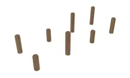 Лабиринт HARDWOOD «Пномпень»