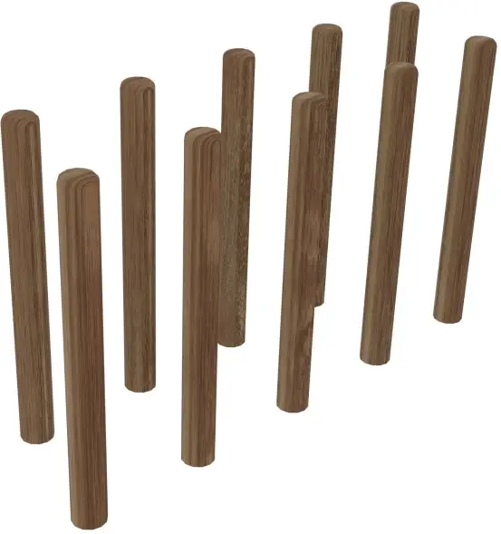 Лабиринт HARDWOOD «Ханой»