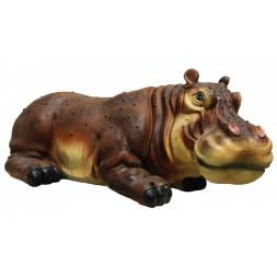 Фигурка Бегемотик