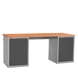 Верстак ВЛ-200-08 [17960]