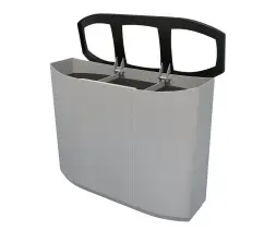 Урна «Волна»