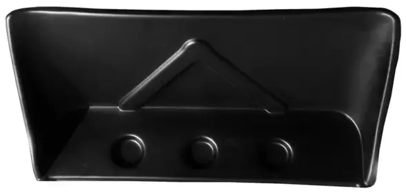 Отбойник для саней 1450