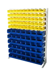 Стойка 1150х1515 Стелла-техник С1-05-06-00 односторонняя