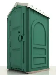 Мобильная туалетная кабина Стандарт ECOGR