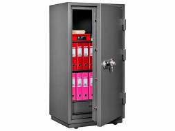 Огнестойкий сейф VALBERG FRS-140.T-CL