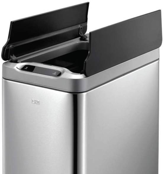 Сенсорное ведро EKO, 50 литров