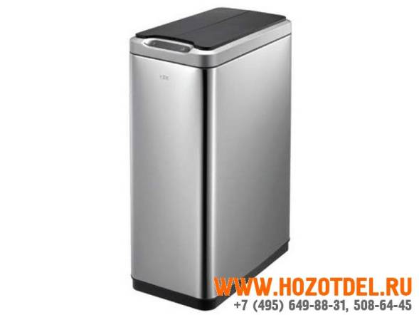 Сенсорное ведро EKO, 50 литров