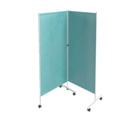 Ширма медицинская MB S [10561]