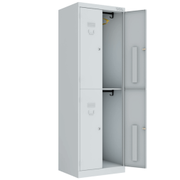 Шкаф для раздевалок ШРК-24-600 [13061]