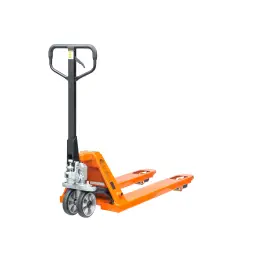 Тележка ручная гидравлическая Eurolifter EL-20-0.8 , 540х800мм