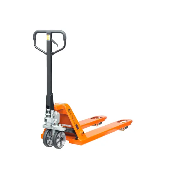 Тележка ручная гидравлическая Eurolifter EL-20-0.8 , 540х800мм