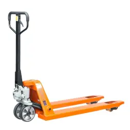 Тележка ручная гидравлическая Eurolifter EL-20-1.5 , 540х1500мм