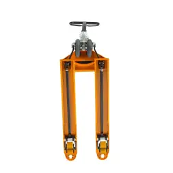 Тележка ручная гидравлическая Eurolifter EL-20-1.5 , 540х1500мм