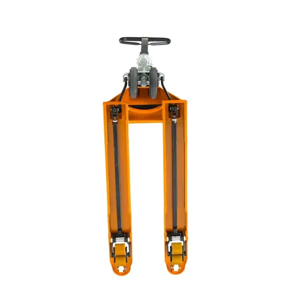 Тележка ручная гидравлическая Eurolifter EL-20-1.5 , 540х1500мм