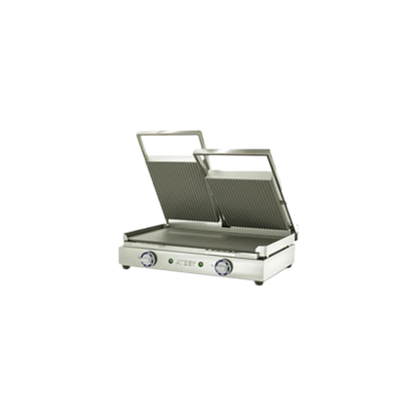 Гриль контактный [9763]