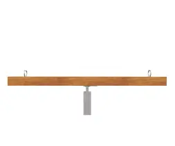 Качалка-балансир BALKWOOD «Зяблик»