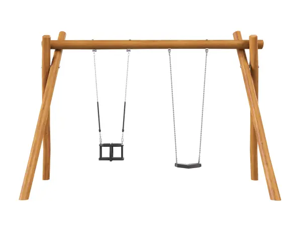 Качели HARDWOOD «Фьюджи»