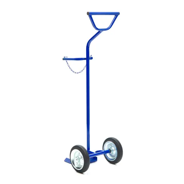 Тележка специальная Стелла-техник под 1 газовый баллон ККБ-1-250-И