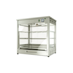 Тепловая витрина для курицы [9764]