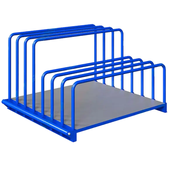 Стеллаж для листового материала СЛ-1200x1200 [9964]