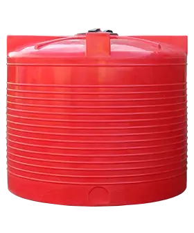 Емкость 4500 литров вертикальная (VERT_4500 T)