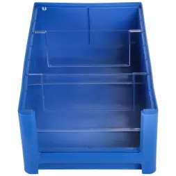 Контейнер полочный SK 4214, 400x234x140 мм