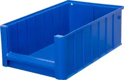 Контейнер полочный SK 4214, 400x234x140 мм