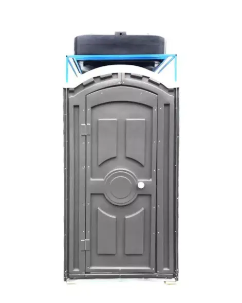 Душевая кабина с баком 110 литров с подогревом