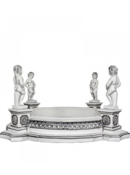 Бассейн Тумба малый