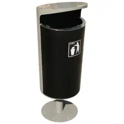 Урна Гектор, 495х1000 мм, 100 л