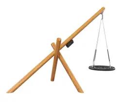 Качели HARDWOOD «Флорида»