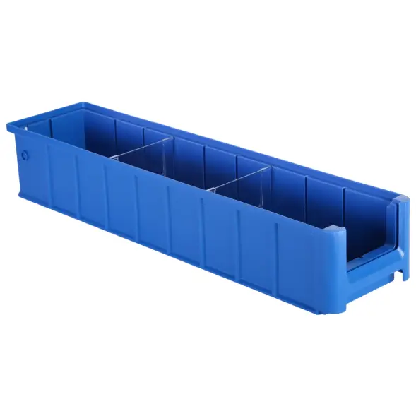 Контейнер полочный SK 5109, 500x117x90 мм