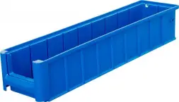 Контейнер полочный SK 5109, 500x117x90 мм