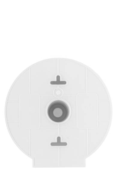 Диспенсер туалетной бумаги HÖR-622W