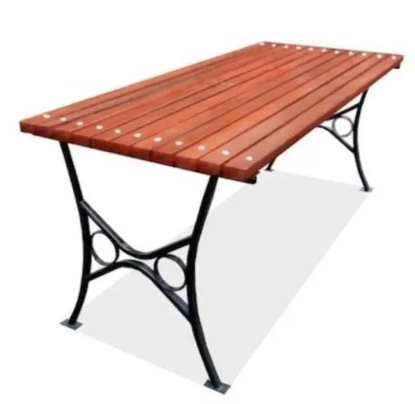 Стол садовый «Бульвар» 3,0 м