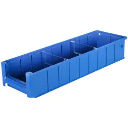 Контейнер полочный SK 51509, 500x155x90 мм