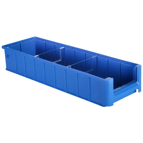 Контейнер полочный SK 51509, 500x155x90 мм