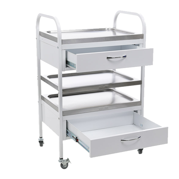 Стол манипуляционный МД SM 2 [14966]