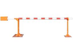 Шлагбаум ручной механический 3.5м