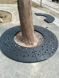 Приствольная решетка «Морис»