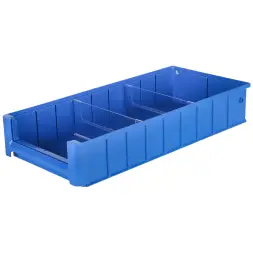 Контейнер полочный SK 5209, 500x234x90 мм