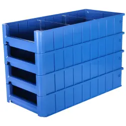 Контейнер полочный SK 5209, 500x234x90 мм