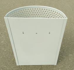 Корзина навесная РИО