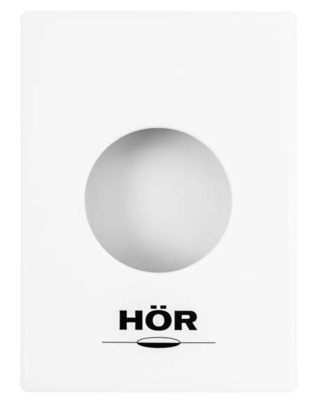 Держатель пакетиков для гигиенических прокладок HÖR-01 W