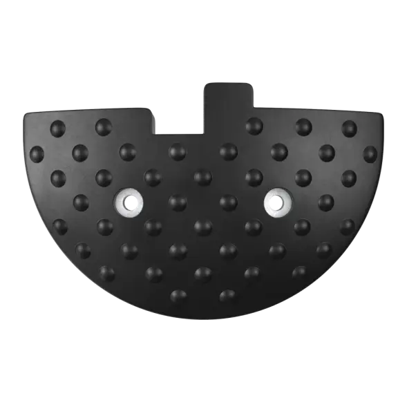 Лежачий полицейский ИДН-300-2 Концевой элемент