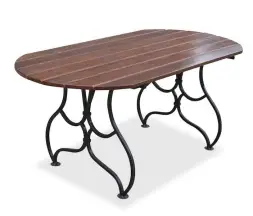 Стол садовый «Богема» 2,0 м