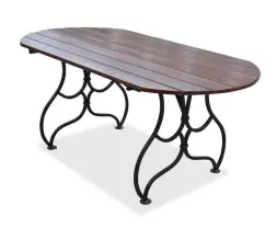 Стол садовый «Богема» 2,0 м