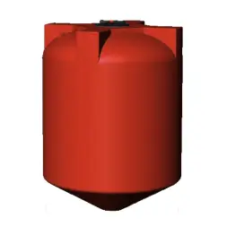 Бункер 5000л Усиленный