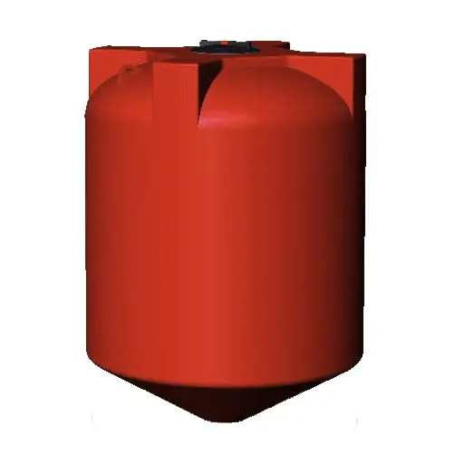 Бункер 5000л Усиленный