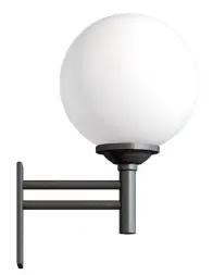 Кронштейн стальной «Сити» 250 мм